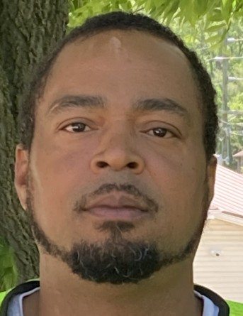 Registry photo of CHARLES HALL