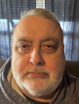 Registry photo of GARY WHITE