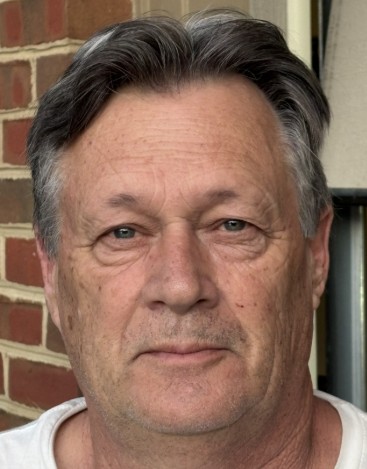 Registry photo of RONALD LILLY
