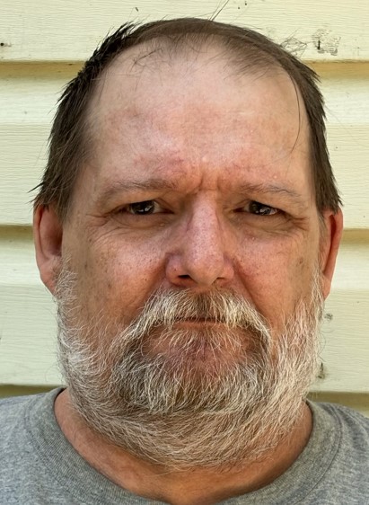Registry photo of JAMES RYCKMAN