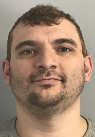 Registry photo of MARK RAYMENT