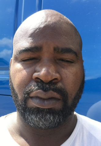 Registry photo of TERRANCE BAYLOR