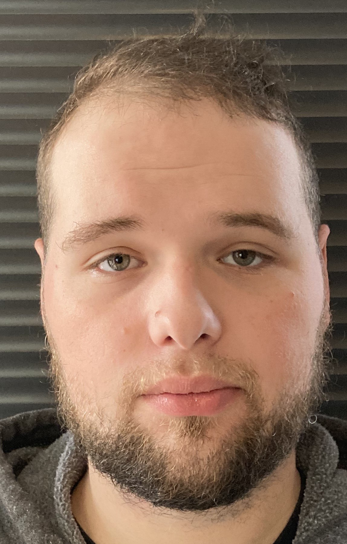 Registry photo of WILLIAM MARSHALL