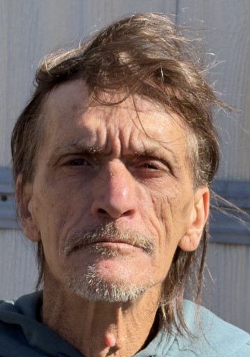 Registry photo of TIMOTHY BOON