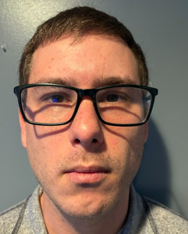 Registry photo of MICHAEL TRUJILLO