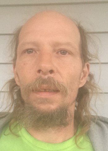 Registry photo of STEVE MILLER
