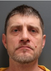 Registry photo of JAMES POORE