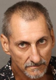 Registry photo of JAMES LONG