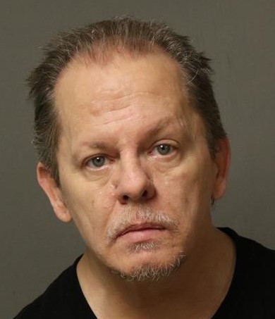 Registry photo of ROBERT RIFFE