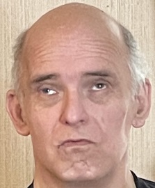 Registry photo of JAMES CONLEY