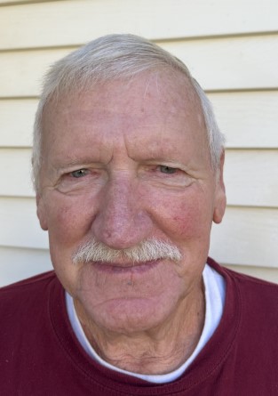 Registry photo of EDWARD SARVER