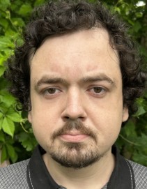 Registry photo of BRANDON SEAGRAVES