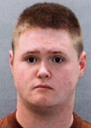Registry photo of TYLER LEESON