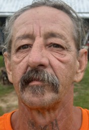 Registry photo of RICHARD ROSE