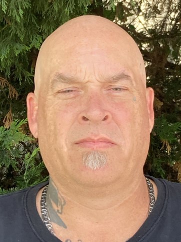 Registry photo of LARRY HARRISON