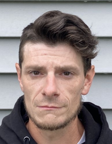 Registry photo of JERRY POPP