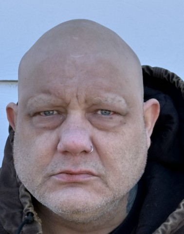 Registry photo of MATTHEW COLLINS