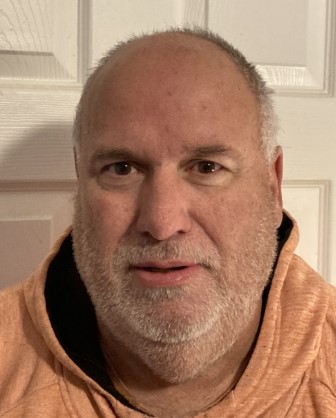 Registry photo of PHILLIP CONNER