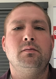 Registry photo of CLIFFORD GOAD