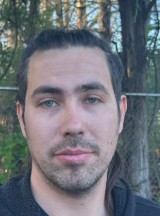 Registry photo of IAN CHAMBERLIN