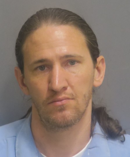 Registry photo of WILLIAM RICHARDSON