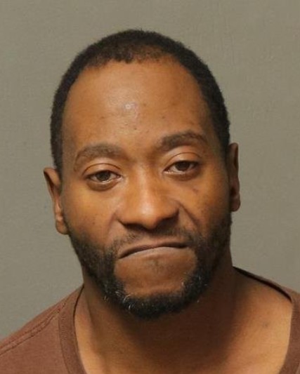 Registry photo of DAVID SNEAD
