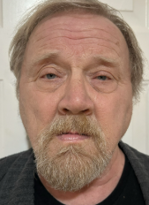 Registry photo of CHARLES THORNSBURY