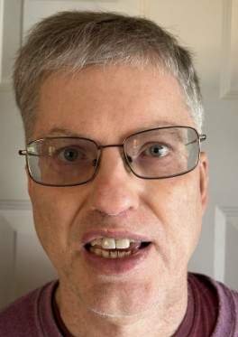Registry photo of WILLIAM BOBZIN