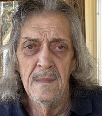 Registry photo of DANNY MORRIS