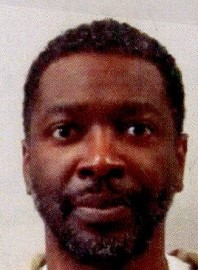 Registry photo of IRVING CAREY