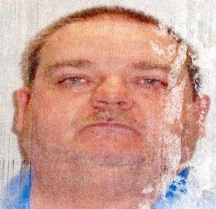 Registry photo of RANDY EDWARDS