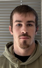 Registry photo of DEVAN VICKERS