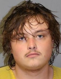 Registry photo of BRENT SHEPHERD