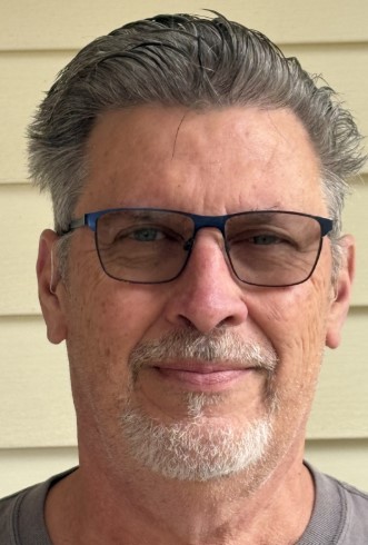 Registry photo of DARRELL MARSHALL