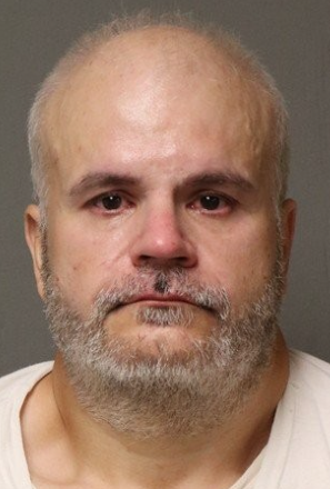 Registry photo of ROBERT BENTLEY